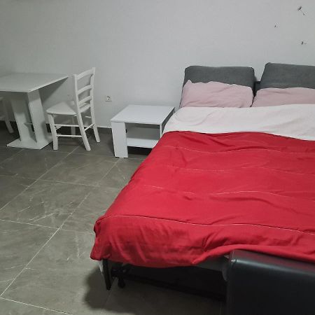 Marton Apartment Đảo Đảo Krk Ngoại thất bức ảnh