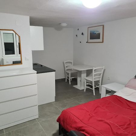 Marton Apartment Đảo Đảo Krk Ngoại thất bức ảnh