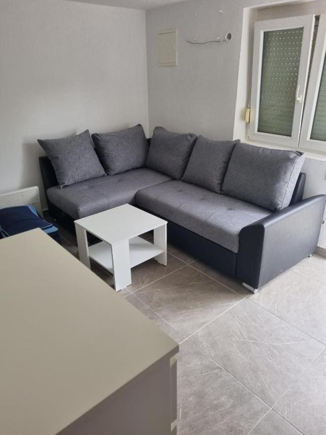 Marton Apartment Đảo Đảo Krk Ngoại thất bức ảnh