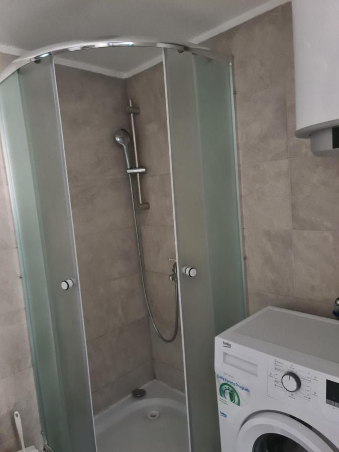 Marton Apartment Đảo Đảo Krk Ngoại thất bức ảnh