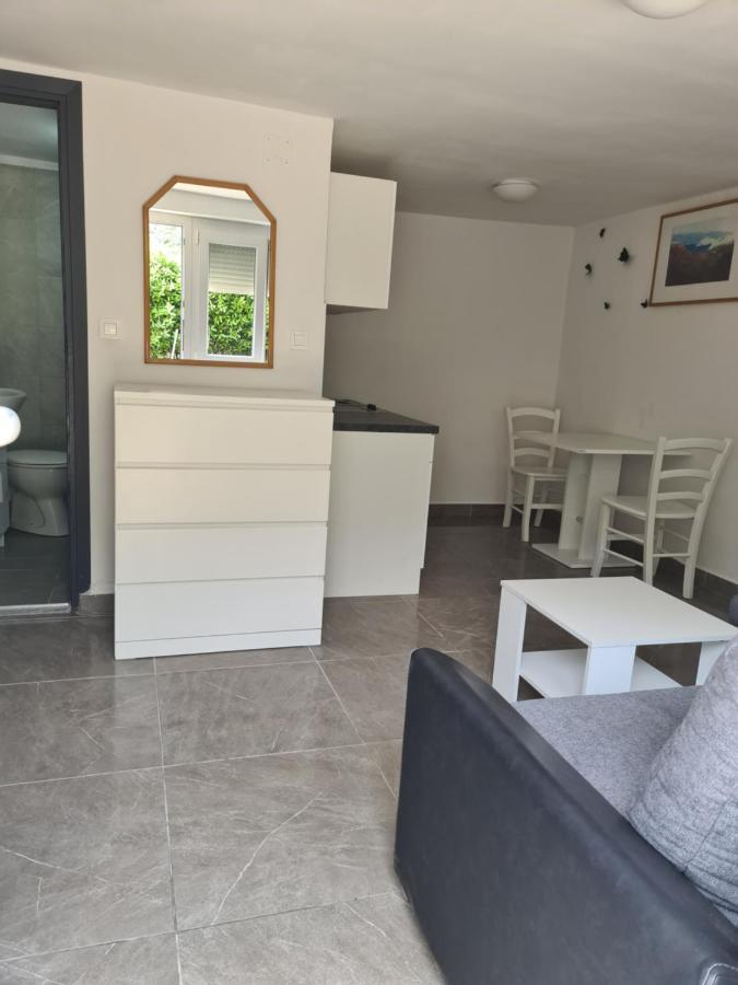 Marton Apartment Đảo Đảo Krk Ngoại thất bức ảnh