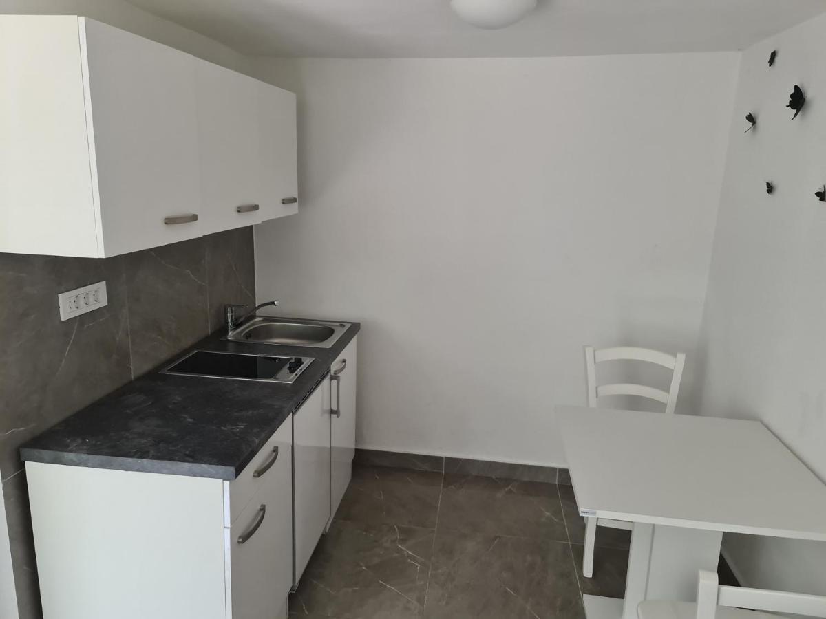 Marton Apartment Đảo Đảo Krk Ngoại thất bức ảnh