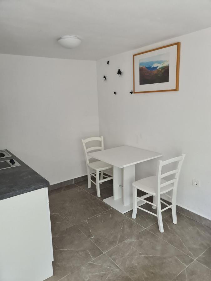 Marton Apartment Đảo Đảo Krk Ngoại thất bức ảnh