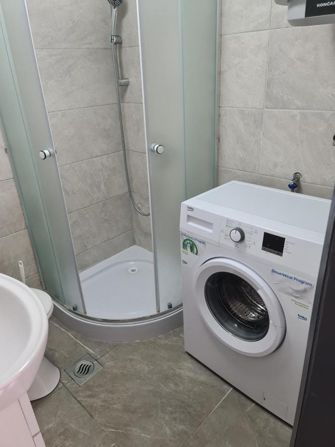 Marton Apartment Đảo Đảo Krk Ngoại thất bức ảnh