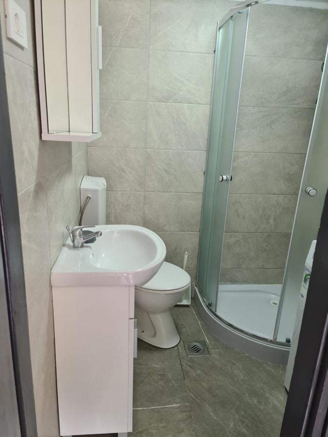 Marton Apartment Đảo Đảo Krk Ngoại thất bức ảnh