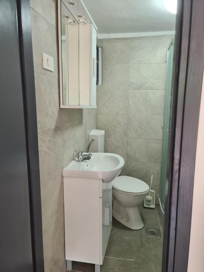 Marton Apartment Đảo Đảo Krk Ngoại thất bức ảnh