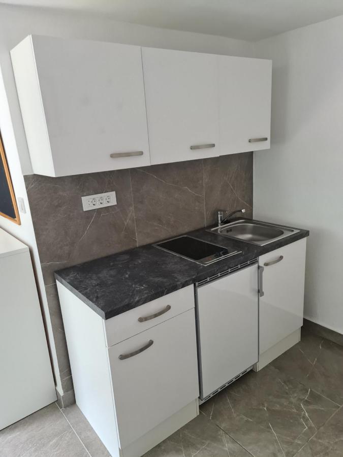 Marton Apartment Đảo Đảo Krk Ngoại thất bức ảnh