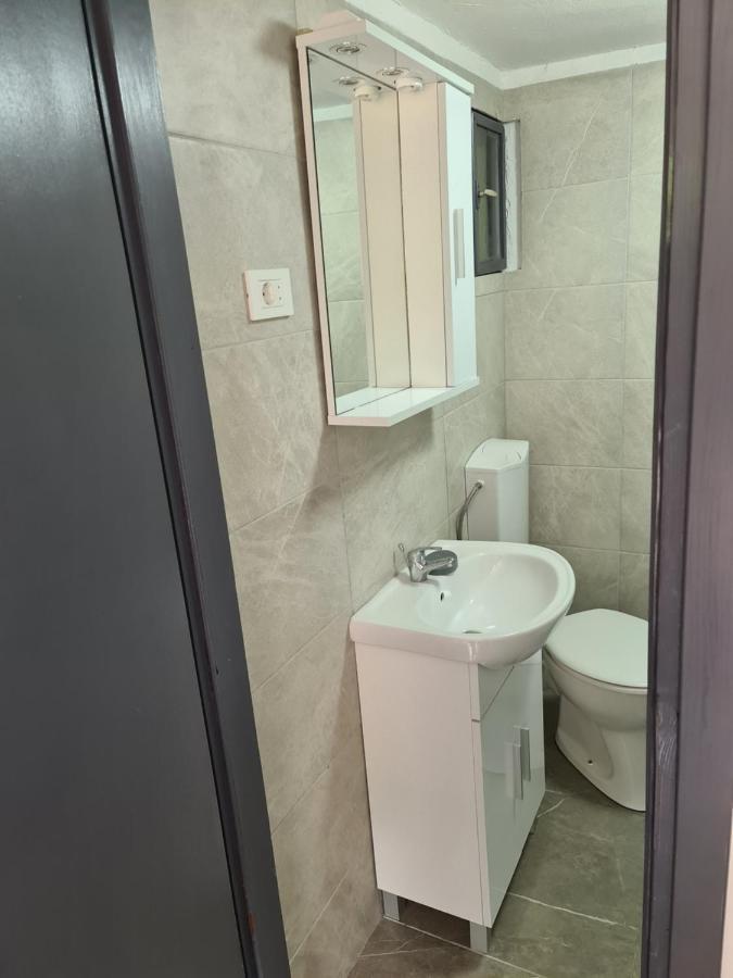 Marton Apartment Đảo Đảo Krk Ngoại thất bức ảnh