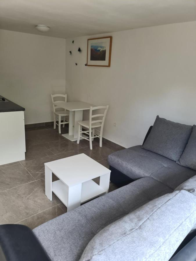 Marton Apartment Đảo Đảo Krk Ngoại thất bức ảnh