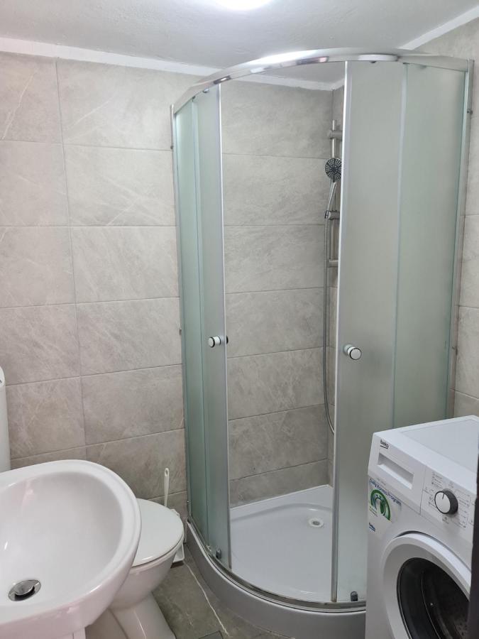 Marton Apartment Đảo Đảo Krk Ngoại thất bức ảnh