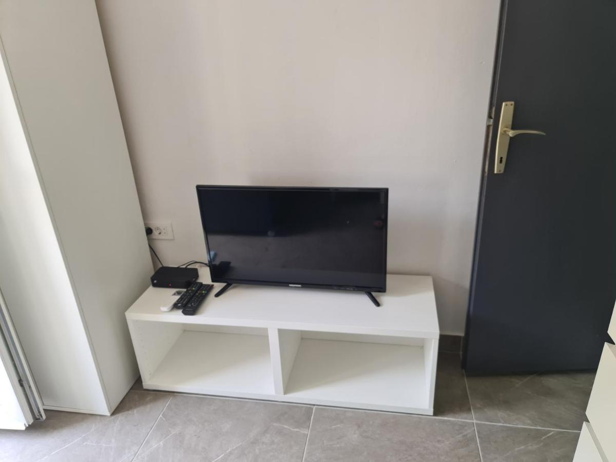 Marton Apartment Đảo Đảo Krk Ngoại thất bức ảnh