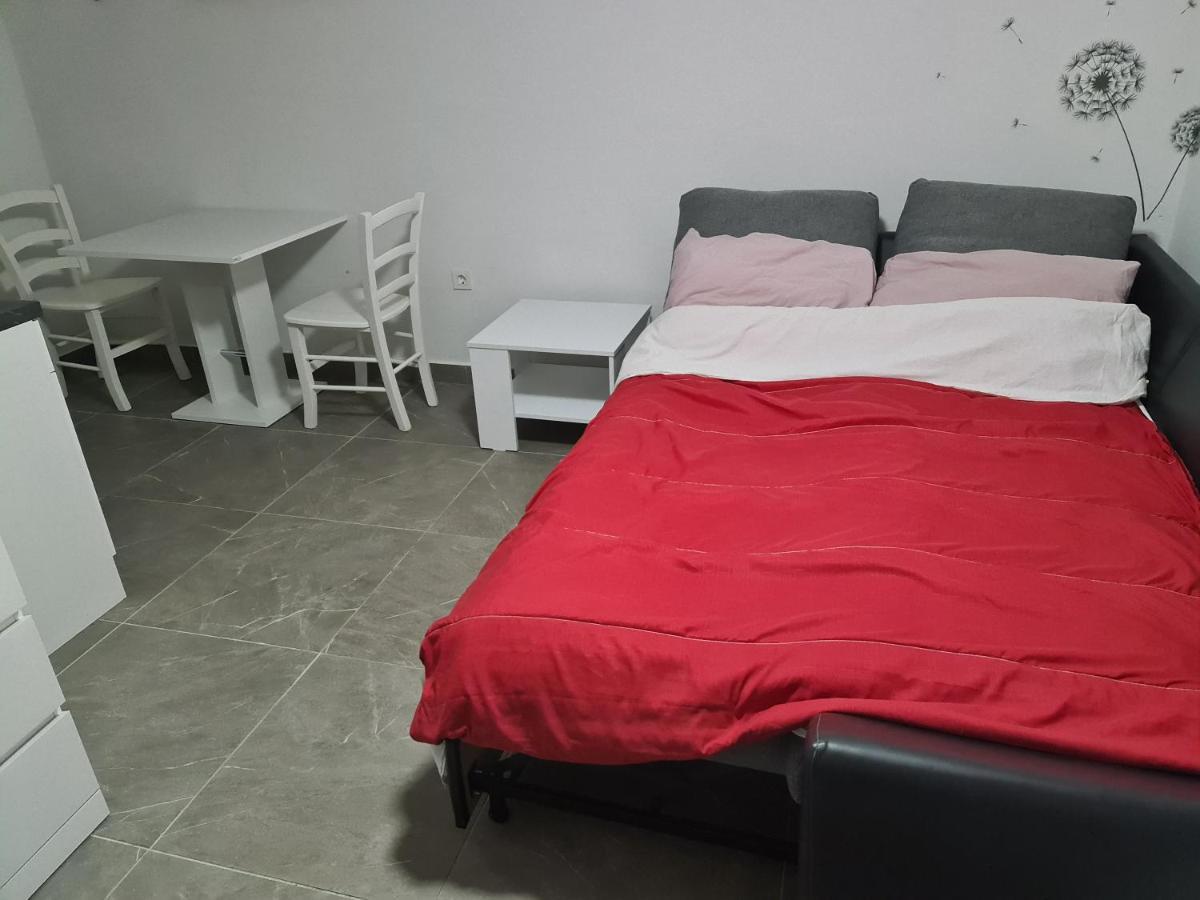 Marton Apartment Đảo Đảo Krk Ngoại thất bức ảnh